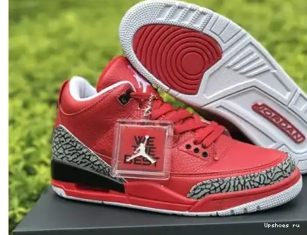 JORDAN 580775-601 RETRO 3 AIR 580775-601 88 0511